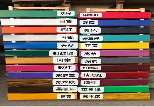荣昌区做招牌可以用哪些材料？