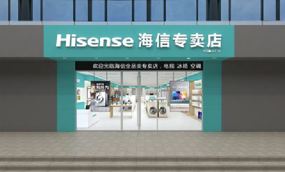 荣昌区如何加强专卖店门头设计品质？
