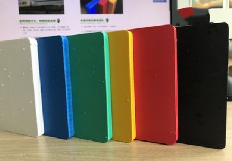 荣昌区广告招牌字材料的性能。